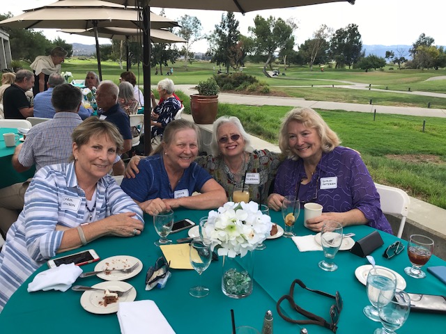 Reunion 2018 Photo Gallery - Lois Cox and the TIA/TAA EXemployees Group ...